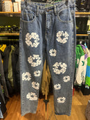 Calça Denim Tears Jeans - Pronta Entrega