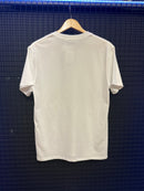 Camiseta Comme des Garçons Black Heart White - Pronta Entrega