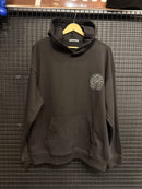 Moletom Chrome Hearts Back Brilliant - Pronta Entrega