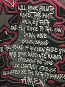 Camiseta Hellstar Future Retro Black - Pronta Entrega