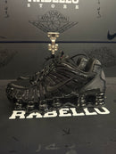 Tênis Nike Shox Black - Pronta Entrega