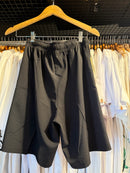 Short Nike Barcelona Treino Preto - Pronta Entrega