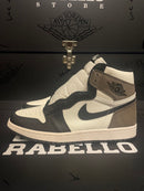 Tênis Nike Air Jordan 1 Retro High Dark Mocha Black - Pronta Entrega