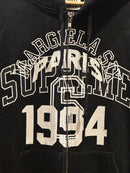 Jaqueta Supreme MM6 Maison Margiela - Pronta Entrega