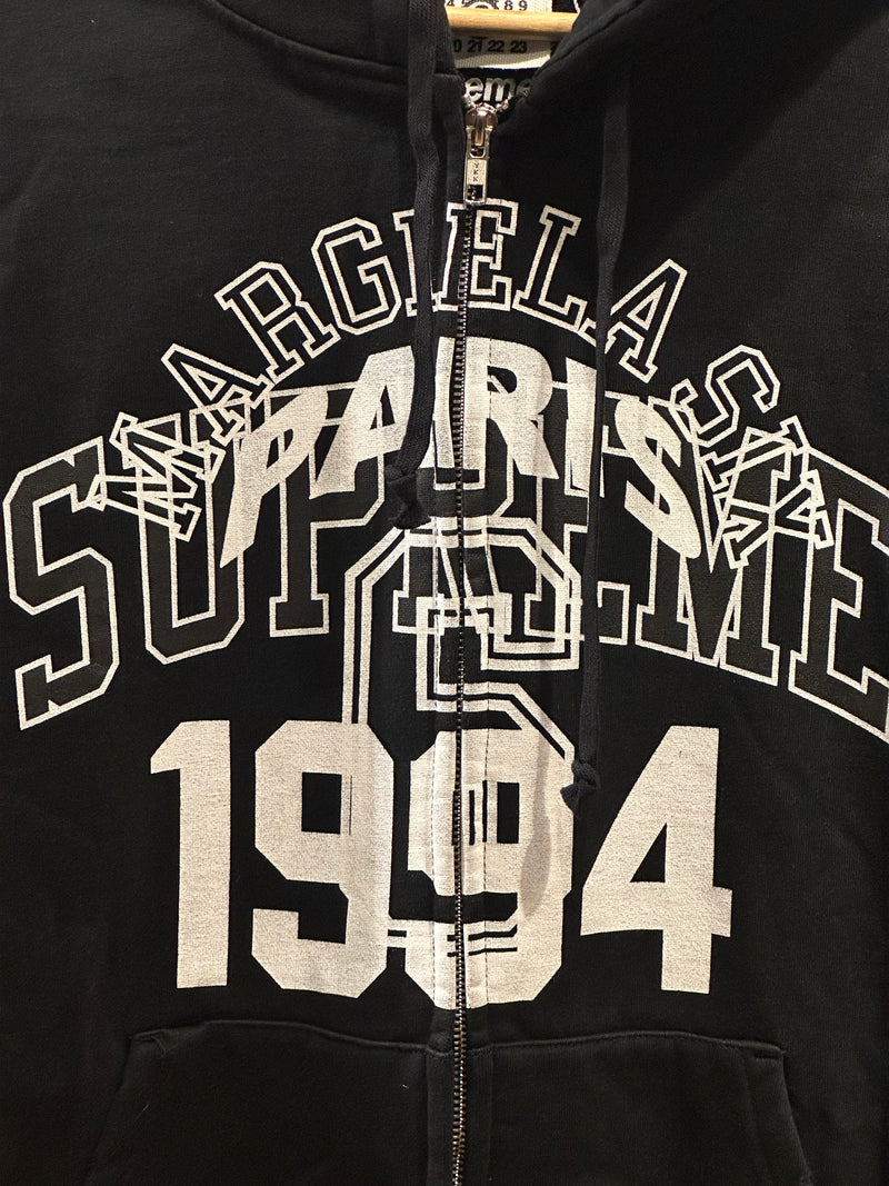 Jaqueta Supreme MM6 Maison Margiela - Pronta Entrega