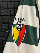 Camisa Retrô Sporting 02/03 Cristiano Ronaldo