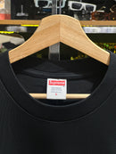 Camiseta SUPREME City Preta - Pronta Entrega