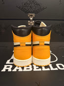 Tênis Nike Air Jordan 1 High OG Taxi - Pronta Entrega