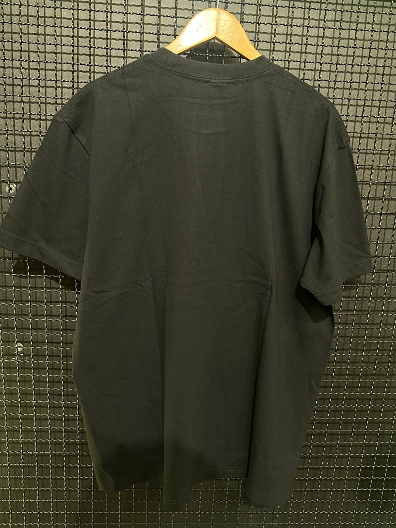 Camiseta SUPREME Playboi Carti Preta - Pronta Entregar