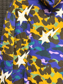 Jaqueta Bape Shark x Heron Preston - Pronta Entrega