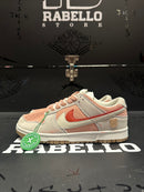 Tênis Nike Dunk Low SE 85 Rabbit Biscuit - Pronta Entrega
