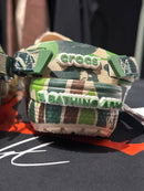 Crocs BAPE Classic Printed Camo Clog - Pronta Entrega