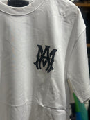 Camiseta Amiri Branca - Pronta Entrega