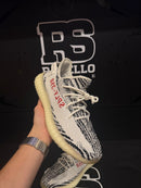 Tênis Yeezy Boost 350 v2 Zebra - Pronta Entrega