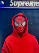 Mascara Spider Man Mask Tobey Maguire Homem Aranha 1:1
