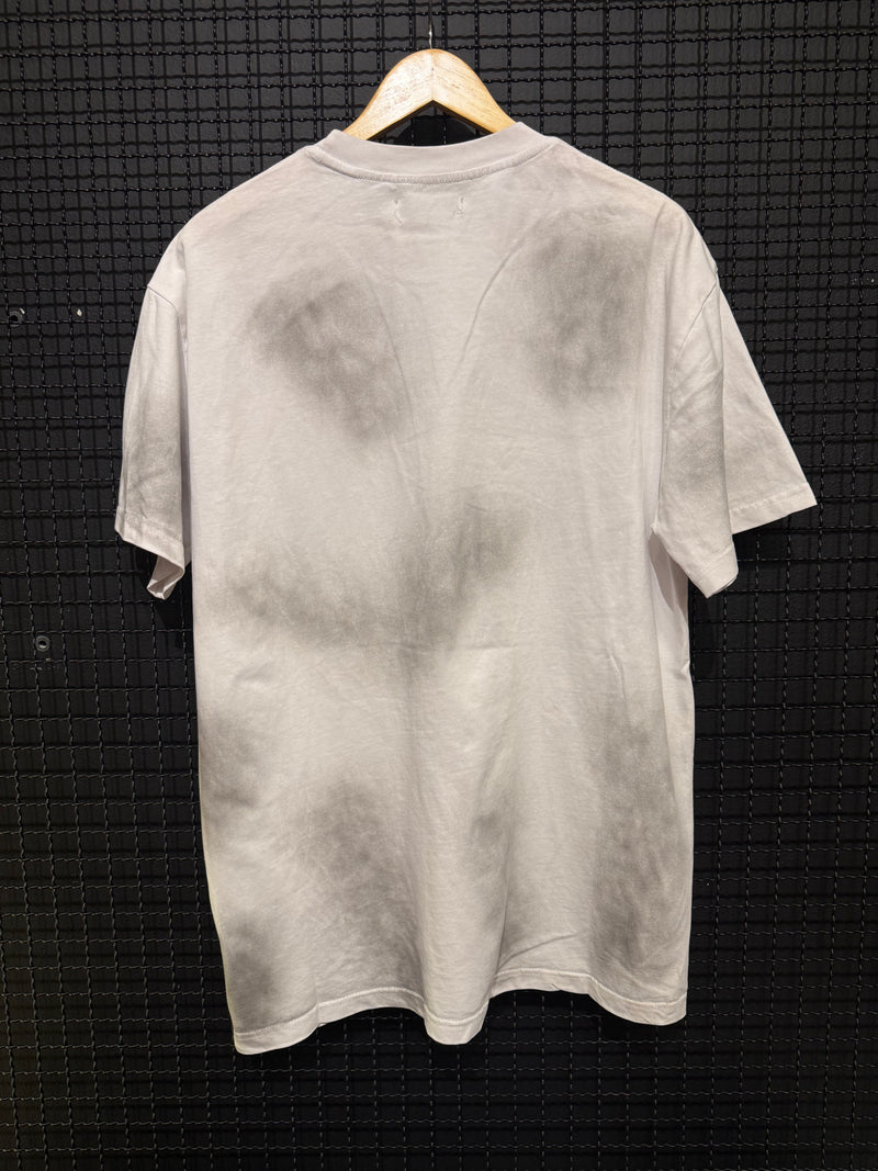 Camiseta Valley Dream Sunday Branca - Pronta Entrega