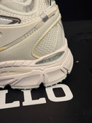 Tênis Off-White Be Right Back White - Pronta Entrega