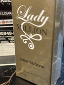 Perfume Paco Rabanne Lady Million  50 ML Contratipo - Pronta Entregal