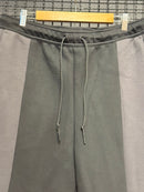 Calça Nike Tech Men's Color-Block Open-Hem Fleece Pants - Pronta Entrega