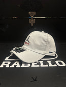 Boné Aba Curva Nike Air Jordan Paris Branco - Pronta Entrega