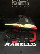 Tênis Balenciaga Speed Trainer Black Red - Pronta Entrega