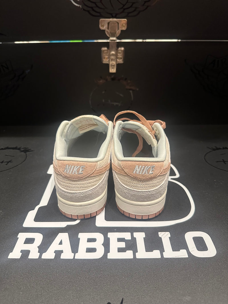 Tênis Nike Dunk Low "Burnt Sunrise" - Pronta Entrega