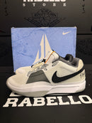 Tênis Nike JA1 Light Smoke Grey - Pronta Entrega