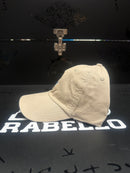 Boné Aba Curva Polo Ralph Lauren Blue Bear Bege - Pronta Entrega