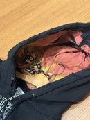 Jaqueta Supreme MM6 Maison Margiela - Pronta Entrega