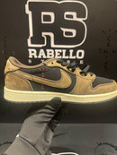 Tênis Nike Air Jordan Low X Travis Scott Mocha - Pronta Entrega