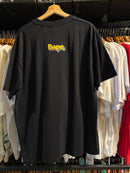 Camiseta BAPE Preta - Pronta Entrega