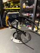 Óculos Prada Eyewear Preto - Pronta Entrega