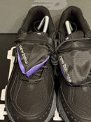 Tênis New Balance 1906R Cordura Pocket Black - Pronta Entrega