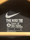 Camisa Nike SB Dark Nature Preta - Pronta Entrega