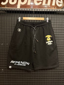 Short Bape Aape Garfield - Pronta Entrega