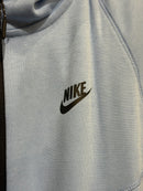 Conjunto Tech Fleece Nike Blue - Pronta Entrega