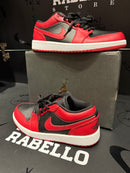 Tênis Nike Air Jordan 1 ‘Reverse Bred’ - Pronta Entrega