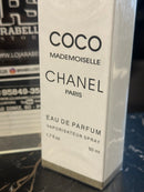 Perfume Chanel Coco Mademoiselle  50 ML Contratipo - Pronta Entrega