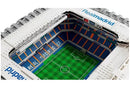 LEGO Real Madrid Estadio Santiago Bernabeu 5876 Pecas 10299