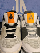 Tênis Nike JA1 Light Smoke Grey - Pronta Entrega