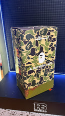 BONECO BE@RBRICK Bape Ready Made 1000%, 2018 - ENCOMENDA