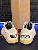 Tênis Golden Goose Ball Star Cream - Pronta Entrega