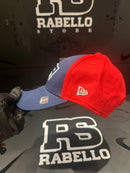 Boné Aba Curva New Era NFL New England Patriots - Pronta Entrega