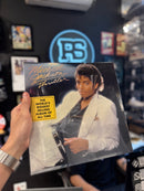 Lp Thriller Michael Jackson Vinil Importado 180G Gatefold - Pronta Entrega