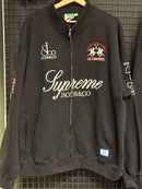 Conjunto Supreme x La Martina x Jacob & Co SS26 - Pronta Entrega