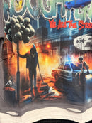 Camiseta Rough Play “We Are The Street” - Pronta Entrega