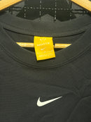 Camiseta Nike x Nocta Chumbo - Pronta Entrega