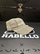 Boné Balenciaga Green Aba Curva - Pronta Entrega