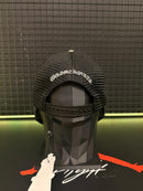 Boné Chrome Hearts Trucker Hat Multi Color Crosses - Pronta Entrega