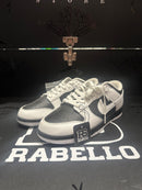 Tênis Nike Dunk Low “Reverse Panda” - Pronta Entrega